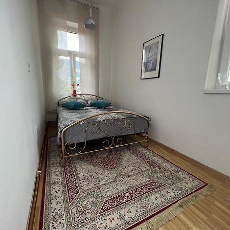 Apartman Happy Apartment Sarajevo Ngoại thất bức ảnh