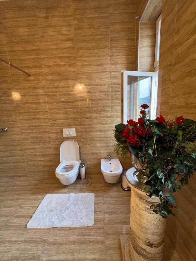 Apartman Happy Apartment Sarajevo Ngoại thất bức ảnh