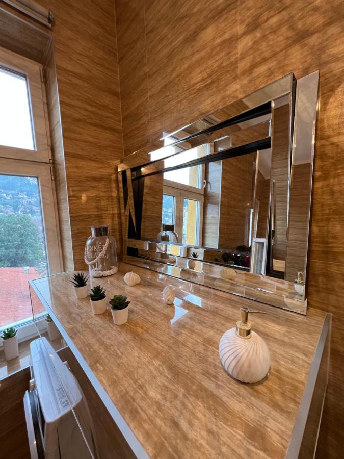 Apartman Happy Apartment Sarajevo Ngoại thất bức ảnh