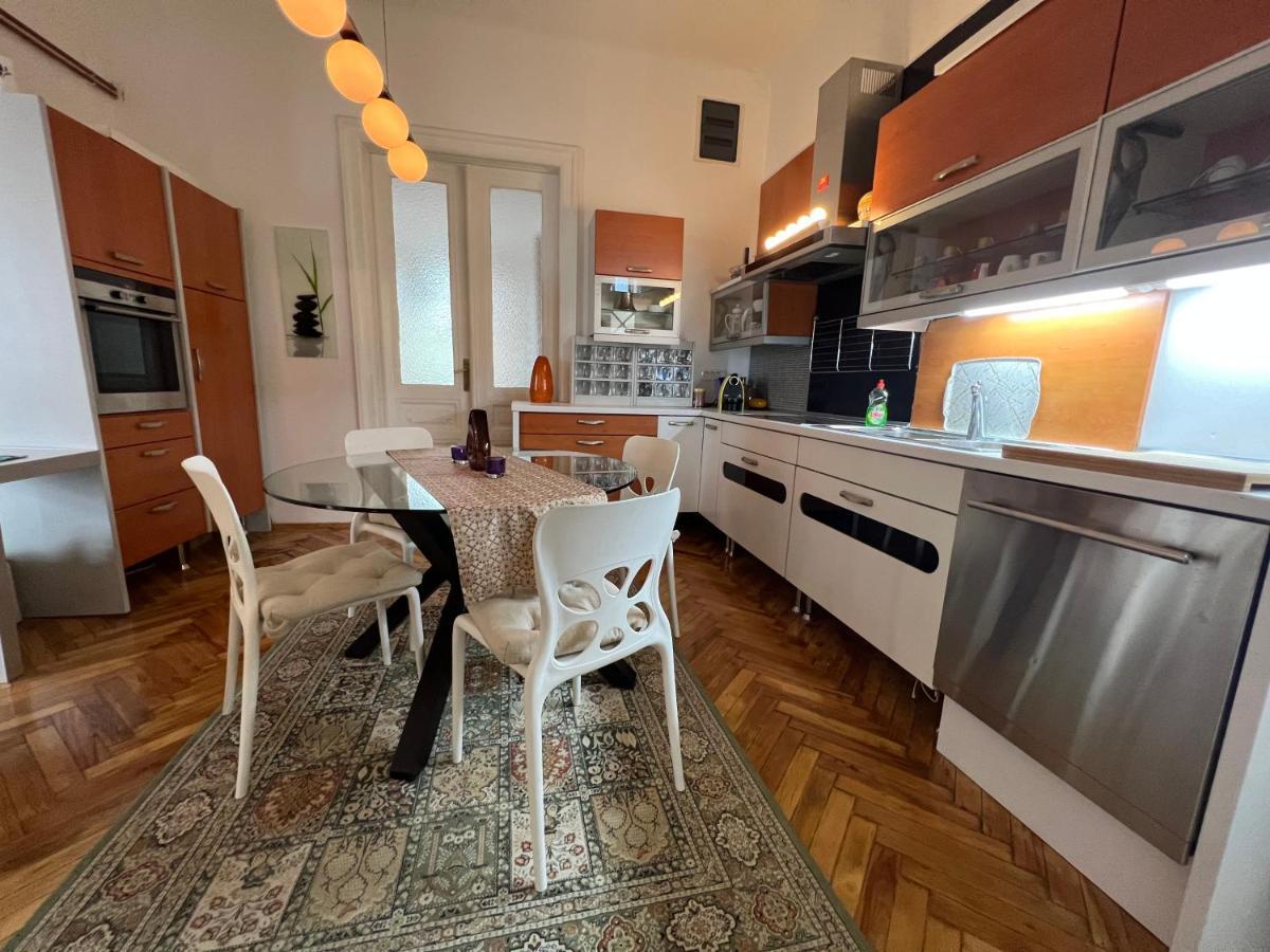 Apartman Happy Apartment Sarajevo Ngoại thất bức ảnh