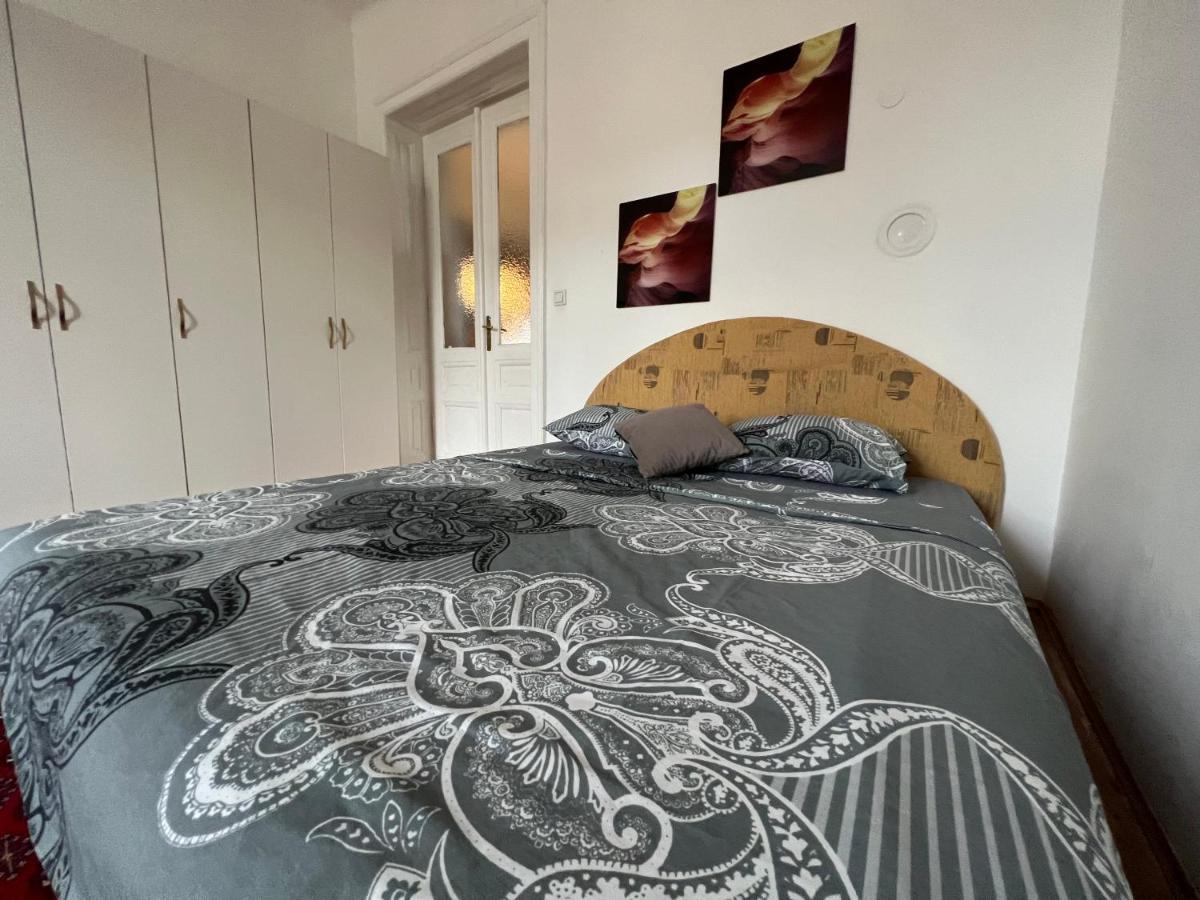 Apartman Happy Apartment Sarajevo Ngoại thất bức ảnh