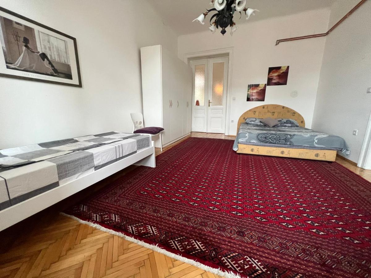 Apartman Happy Apartment Sarajevo Ngoại thất bức ảnh