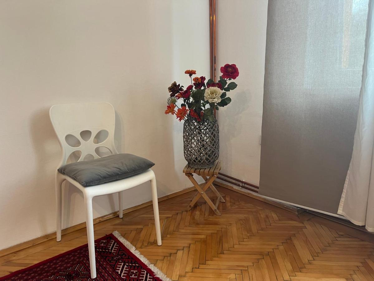 Apartman Happy Apartment Sarajevo Ngoại thất bức ảnh