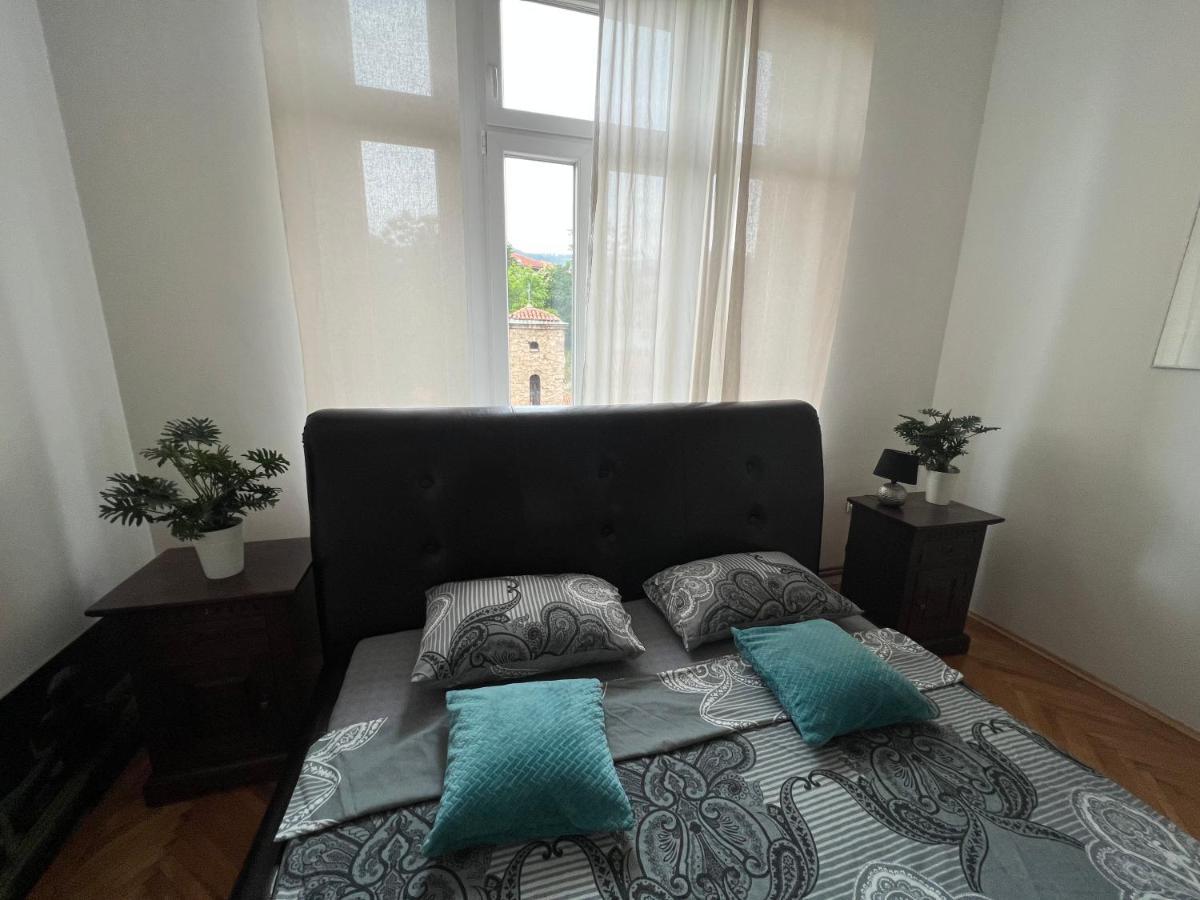 Apartman Happy Apartment Sarajevo Ngoại thất bức ảnh