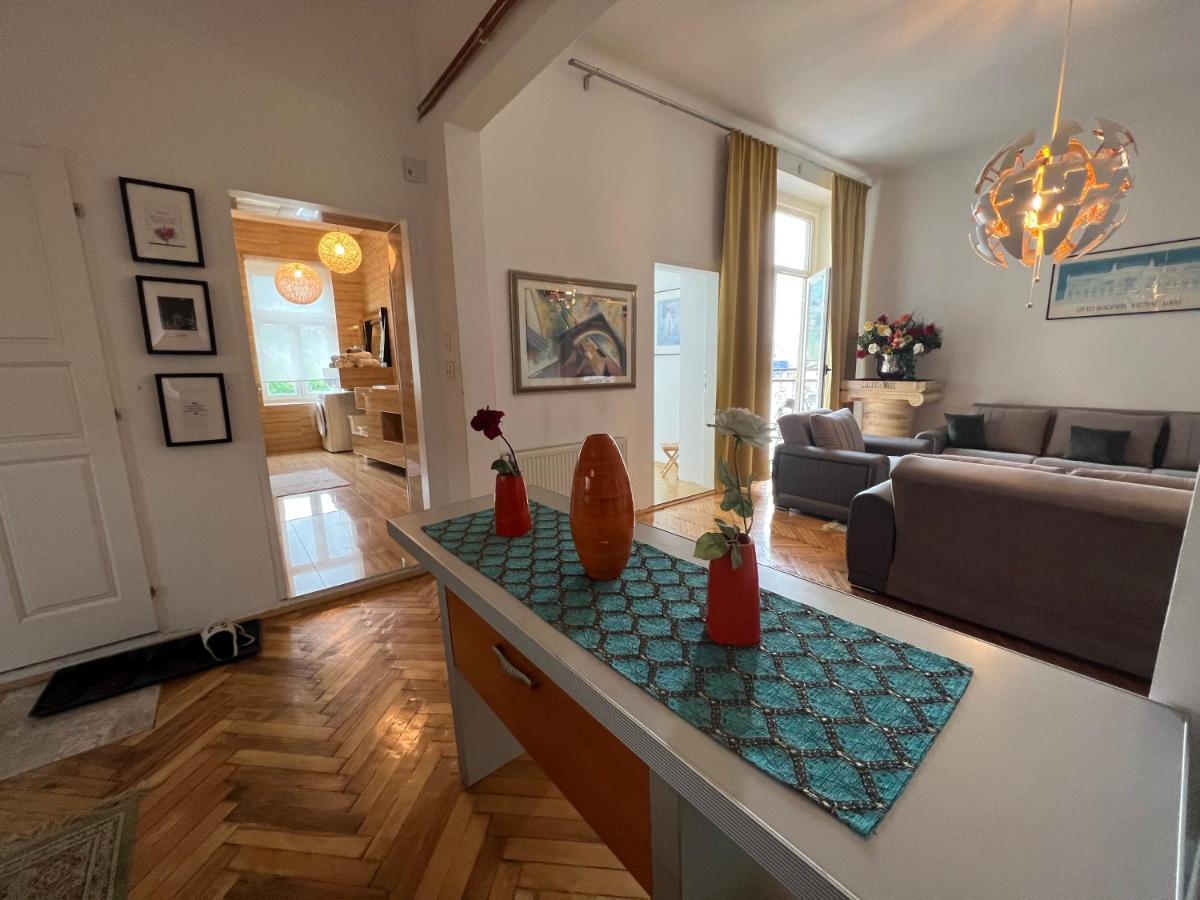 Apartman Happy Apartment Sarajevo Ngoại thất bức ảnh
